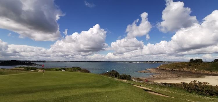 Dinard Golf