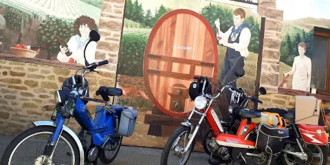 Domaine dea la Renardière