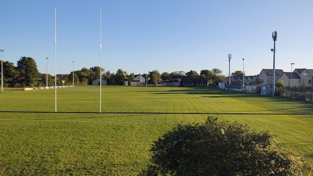 Combe Down Rugby Football Club