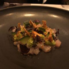 ONE TREE GRILL張用戶圖片