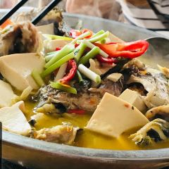 赤壁饭店 여행 사진