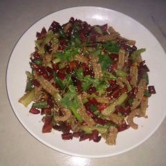川陇人家餐厅 User Photo