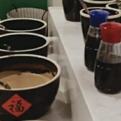 有拈头成都市井火锅(霍州总店) User Photo
