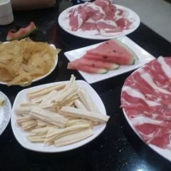 天一火锅(龙胜路店) User Photo