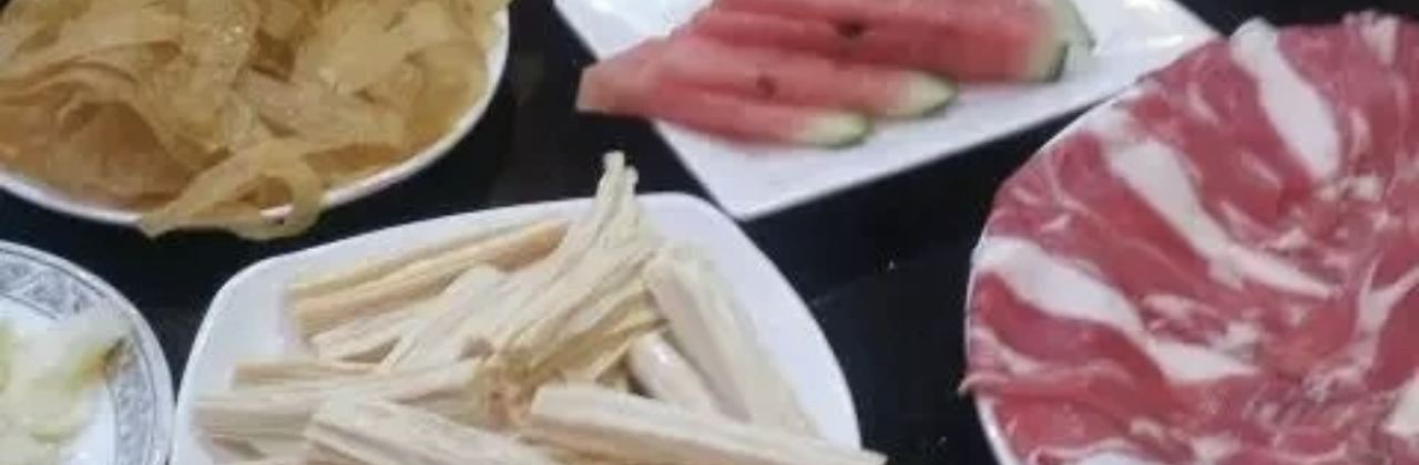 天一火锅(龙胜路店)