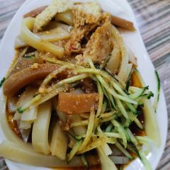 清真·清雅樓面片炕羊排·總店張用戶圖片