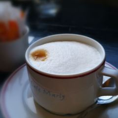 Le Dôme - Montparnasse張用戶圖片