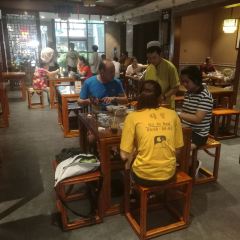 毅祥斋老孙家泡馍(西羊市店) User Photo