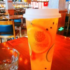 COMMUNE(月湖盛园店) User Photo
