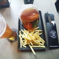 Pasteur Street Craft Beer - Original Taproom & Restaurant ảnh của người dùng
