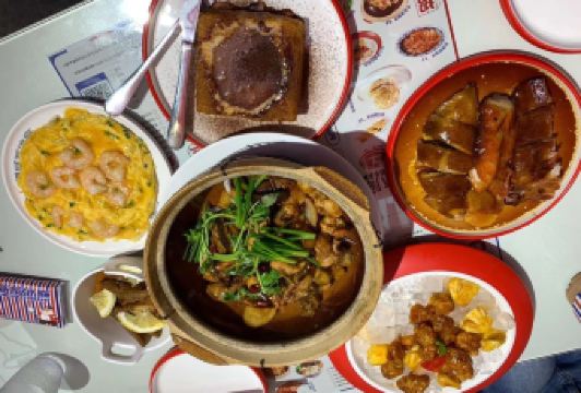 Orsa & Winston User Photo