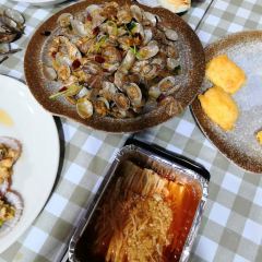 人和小院双虾饺子王 User Photo