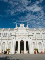 Penang Town Hall