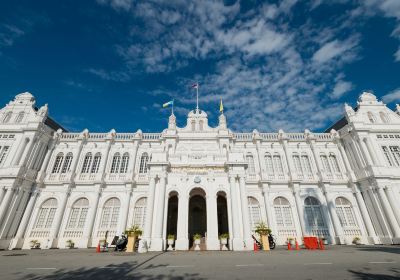 Penang Town Hall