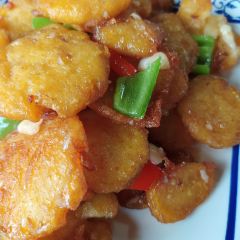 红灯笼姥姥饭店·江景餐厅 User Photo
