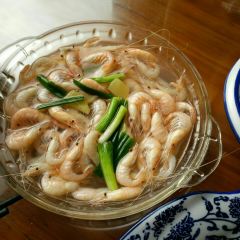 灵福缘私房菜·秘制熟醉蟹(灵山大佛店) User Photo
