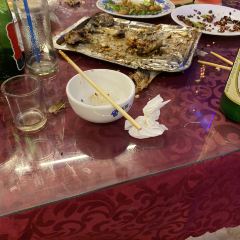 途肴·老农饭庄(百里峡店) User Photo