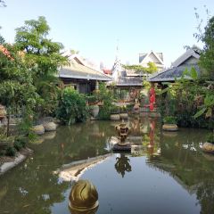 瑞丽勐卯宴 User Photo