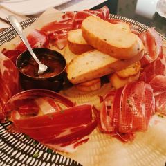Las Tapas(SiNan GongGuan) User Photo