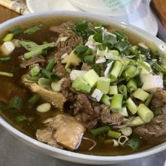 大理喜洲回族饭店 User Photo