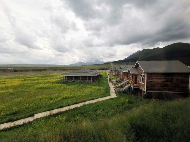 산단군마장