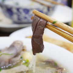 叶新小吃店(来凤小区总店) 여행 사진