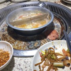 韩风源烧烤涮自助餐厅(鹿邑店) User Photo