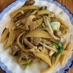 SHAN GOU GOU TU CAI GUAN User Photo