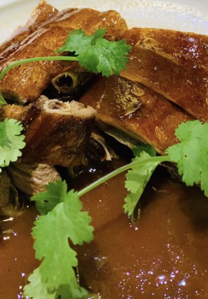 小板凳鲜铺烧烤