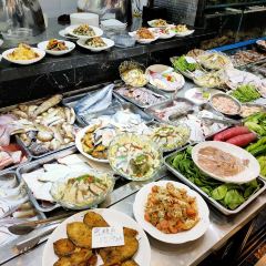 CHANG XIAN LOU HAI DAN GUAN User Photo