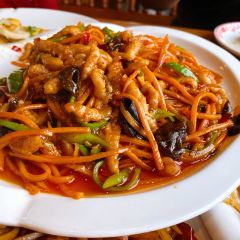 SAI BEI YOU MIAN CUN User Photo