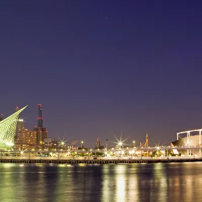 Бутик Отели в г. Авадзи