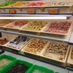 鮮友火鍋(中壢平鎮店)張用戶圖片