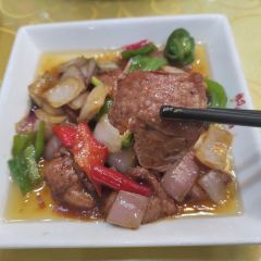 睿扬农府·农家故事(南京示范店) User Photo