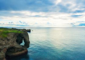 Vé máy bay VietJet Air đi Bermuda