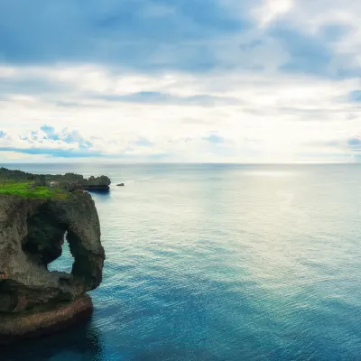 Iraph Sui, a Luxury Collection Hotel, Miyako Okinawa