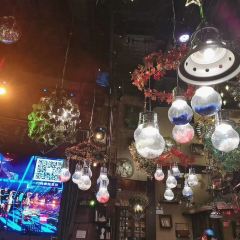 Rusty Duck 여행 사진