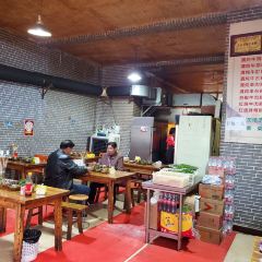 王记清香牛杂粉(海河帝景店) User Photo