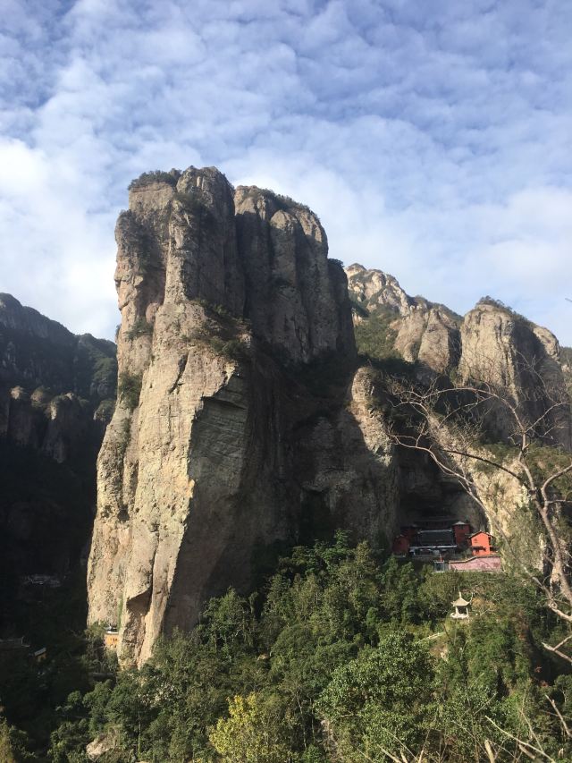 옌당산(안탕산)