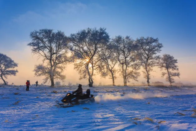 Jilin Inns