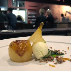 Maison Rostang張用戶圖片