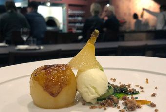 Maison Rostang User Photo