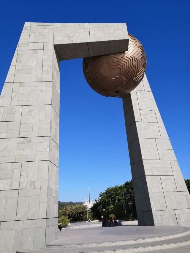 青澳灣