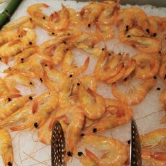 Niutailangzizhu Barbecue (xinjiajieguangchang) 여행 사진