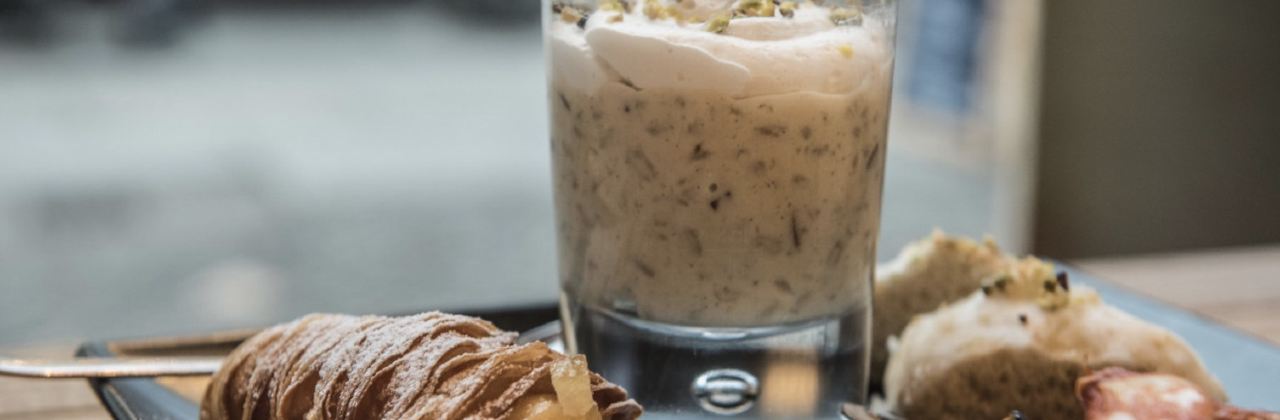 Caffe Focacceria San Francesco