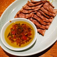 Dian Xiang Guan Chinese Restaurant User Photo