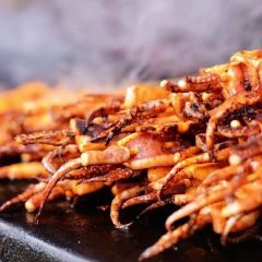 Satay Hut User Photo