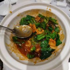 旺角渔村·小海鲜渔家菜(鲅鱼圈店) User Photo