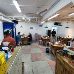 木货街老火锅(较场口店) User Photo