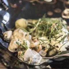 Restaurant Le Neuvième Art 여행 사진